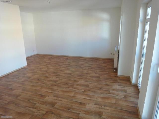 Idyllisch wohnen im Zentrum von Weida! Gemütliche 1 Raum Wohnung mit Dusche