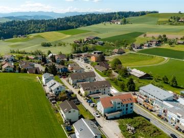 Idyllisch wohnen in Fischbach – ruhig und naturnah