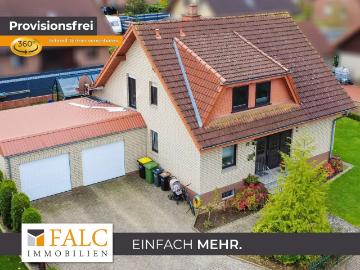 Preußisch Oldendorf, Osnabrücker Land, Nordrhein-Westfalen