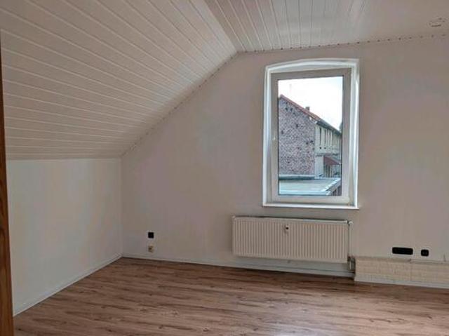 Idyllisch & Zentral: Wohnung in Bochum Hiltrop direkt am Natursch