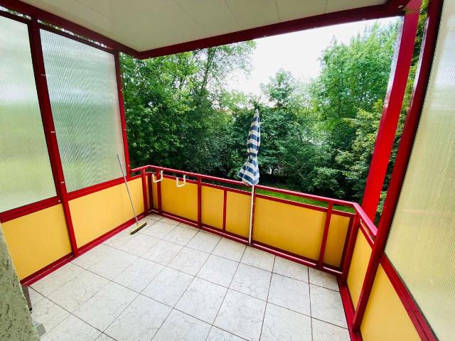Idyllische Balkon Whg Nahe dem Silokanal! + BESICHTIGUNG: Mo. 19.10.26 um 18:30 Uhr