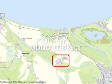 Vorder Bollhagen, Bad Doberan, Mecklenburg-Vorpommern, Mecklenburg-Vorpommern