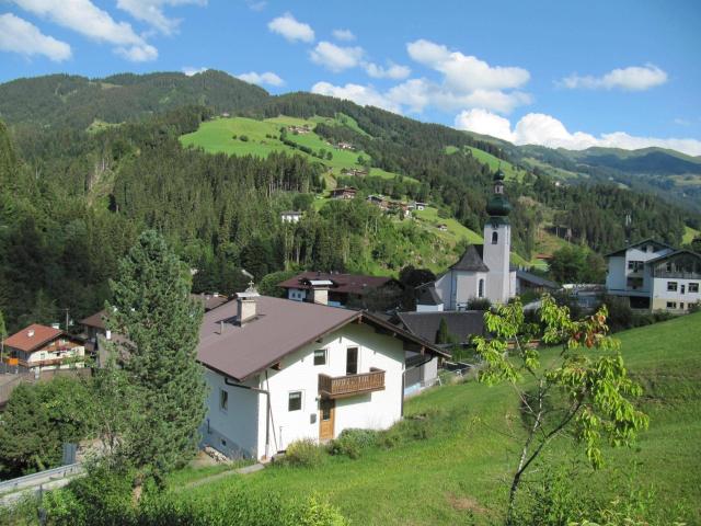 Idyllische ca. 131 m² große Wohnung mit Touristischer Widmung zur Eigennutzung oder als Kapitalanlage