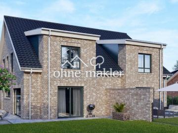 Haus mieten in Kleinhavighorst