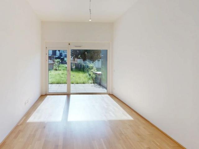 Idyllische Gartenwohnung in Innenhofruhelage Ihre Wohlfühloase im Herzen von Graz Lend!