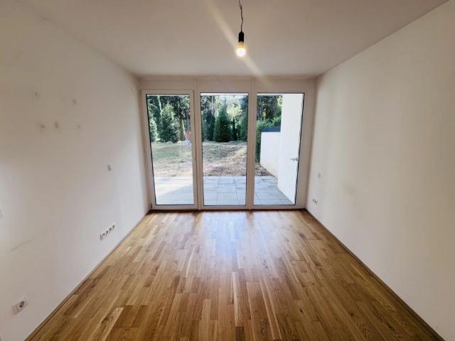 Idyllische Gartenwohnung in Purkersdorf – 2 Zimmer, Terrasse & moderne Ausstattung!