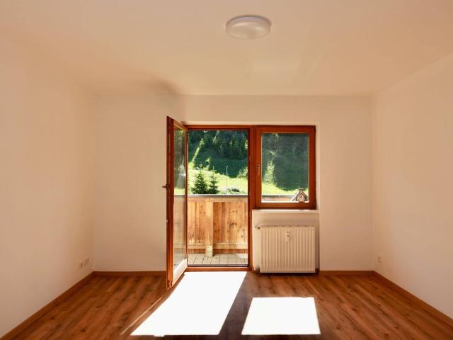 Idyllische I Sanierte I 2 Zimmer Wohnung