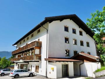 Idyllische I Sanierte I 2 Zimmer Wohnung