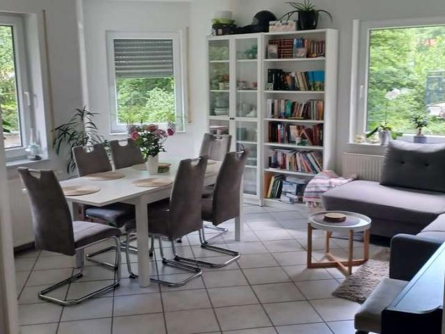 Idyllische Lage Ansprechende 2 Zi. Wohnung in 69250 Schönau Altneudorf