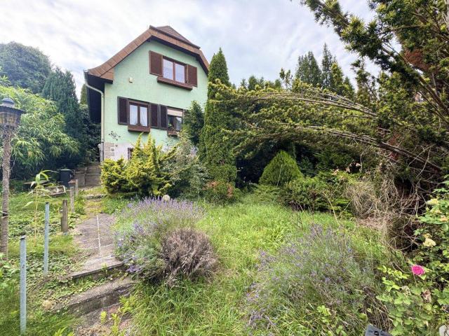 Idyllische Lage beim Wienerwald! Neubaustudien vorhanden!