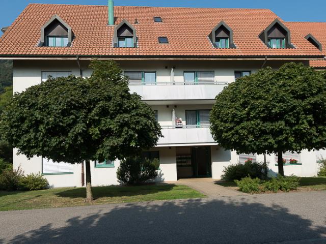 Idyllische Wohnung am Fluss Nachmieter:in per 01.12.2026 gesucht!