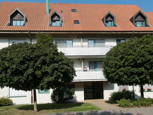 Idyllische Wohnung am Fluss Nachmieter:in per 01.12.2026 gesucht!