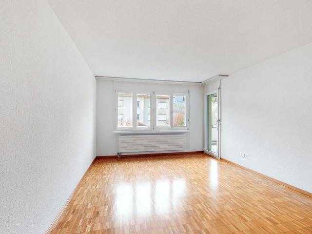 Idyllische Wohnung am Fluss Nachmieter:in per 01.12.2026 gesucht!