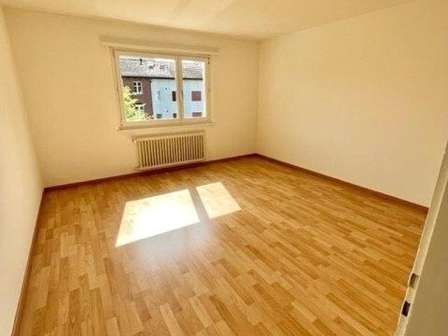 Idyllische Wohnung im Herzen von Wettingen