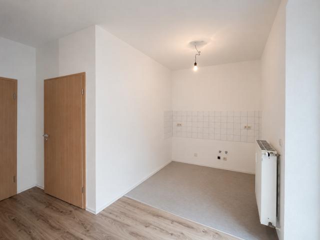 Idyllische Wohnung mit Balkon in Ilsenburg!