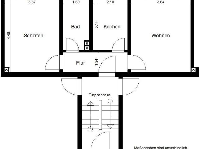 Idyllische Wohnlage