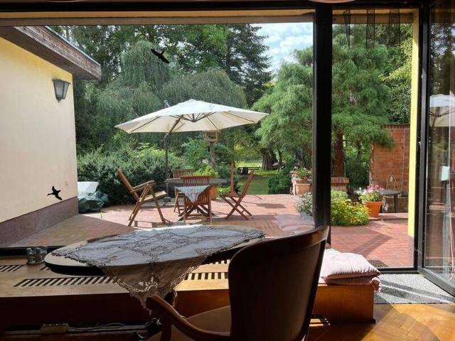 Idyllische Zwischenmiete direkt am Hubertus See in Berlin Rahnsdorf – Ideal für Garten und Tierliebhaber!