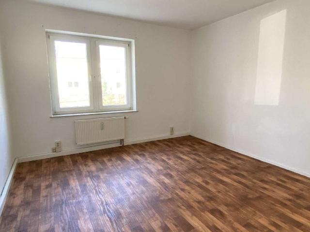 Idyllische 1 Raum Wohnung im Erdgeschoss