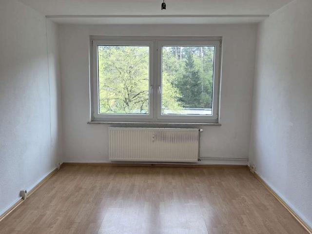 idyllische 1 Zimmer Wohnung in Havelberg mit Wannenbad und Fenster