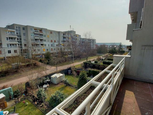 idyllische 1 Zimmer Wohnung sucht Nachmieter