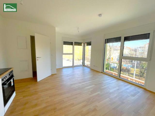 Idyllische 2 Zimmer Wohnung in Bestlage der Stadt nahe Graz Hauptbahnhof!