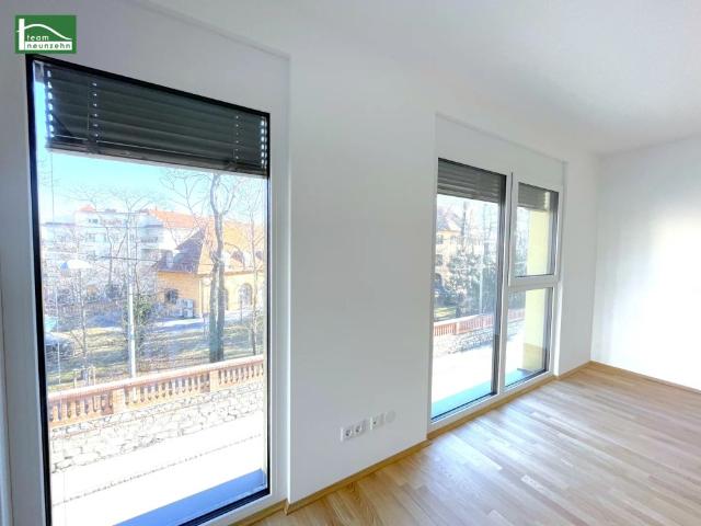 Idyllische 2 Zimmer Wohnung in Bestlage der Stadt nahe Graz Hauptbahnhof!