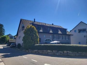 Gipf-Oberfrick, Bezirk Laufenburg, Aargau