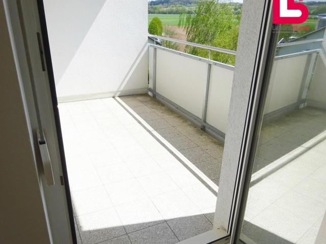 Idyllische 3 Zimmer Wohnung kein Lift