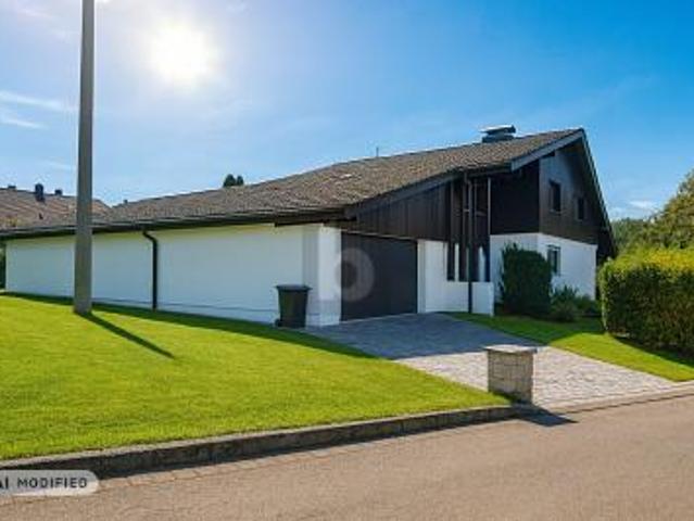 IDYLLISCHES TRAUMHAUS IN RUHIGER LAGE