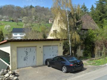 Diebach, Ingelfingen, Pfälzerwald, Hessen, Bundesland