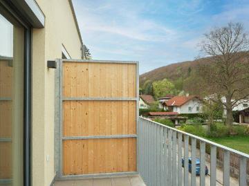 Idyllisches Wohnen im Wienerwald: Moderne Eigentumswohnungen in Kaltenleutgeben