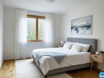 Apartment for rent in 2391 - Parkplatz