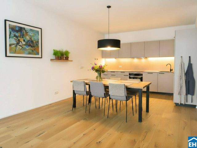 Idyllisches Wohnen im Wienerwald: Moderne Eigentumswohnungen in Kaltenleutgeben