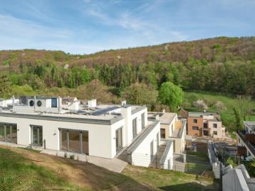 Idyllisches Wohnen im Wienerwald: Moderne Eigentumswohnungen in Kaltenleutgeben