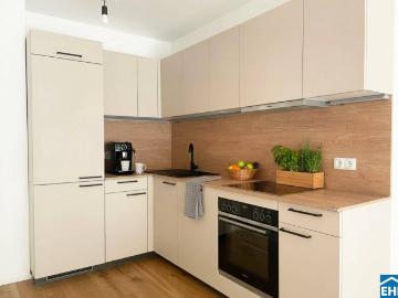 Wohnung zur Miete in 2391 - Parkplatz