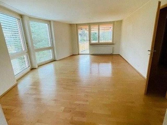 Idyllisches Wohnen in Arlesheim nähe Dorfkern!
