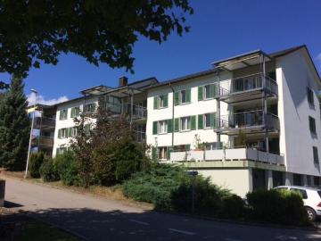 Idyllisches Wohnen in Riedholz