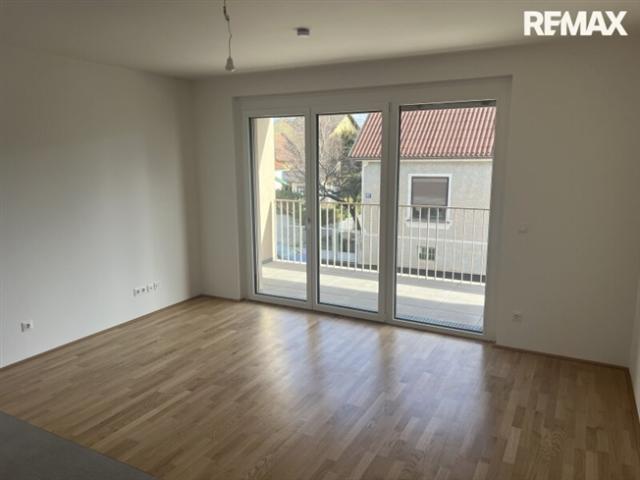 Idyllisches Wohnen in Wiener Neustadt 2 Zimmer, Loggia, 54.04m² Anlegerpreis€