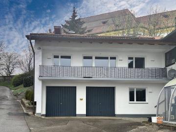Idyllisches Zuhause mit Einliegerwohnung