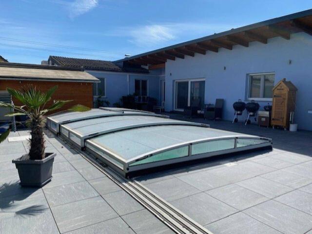 Idyllisches Zuhause für Ruhesuchende in Gänserndorf Süd