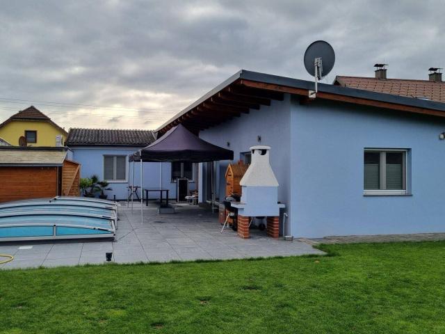 Idyllisches Zuhause für Ruhesuchende in Gänserndorf Süd