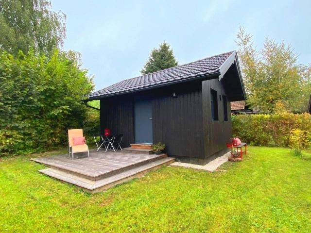 Idyllisches CHALET, Erstbezug, am Mattsee!