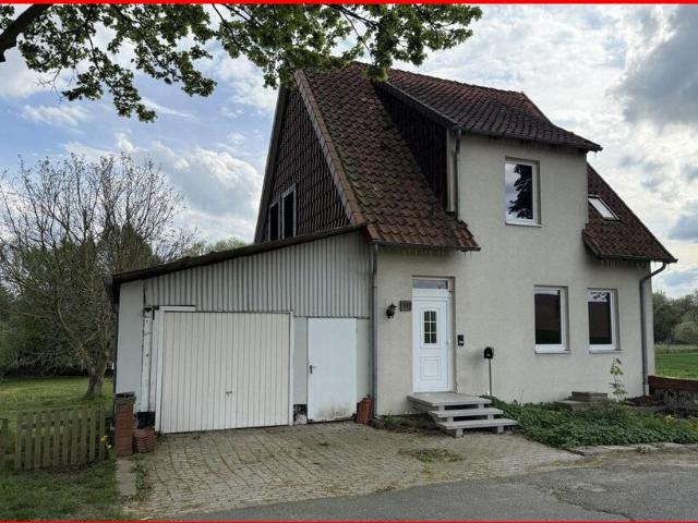 Idyllisches EFH mit viel Platz für Ideen