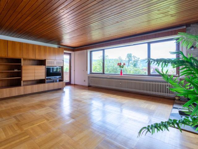 Idyllisches Einfamilienhaus mit Einliegerwohnung