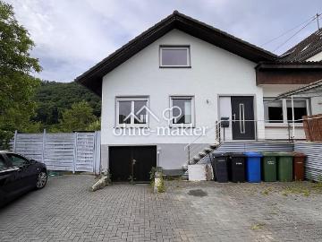 Idyllisches Einfamilienhaus mit Terasse
