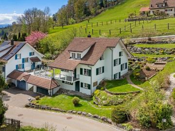 Wald, Bezirk Hinwil, Bezirk Hinwil, Kanton Zürich