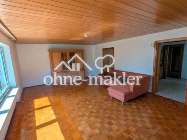 Idyllisches Haus mit 2 vollwertigen Wohnungen, 2 Bädern & 2 Küchen auf 1.000 m² Traumgrundstück