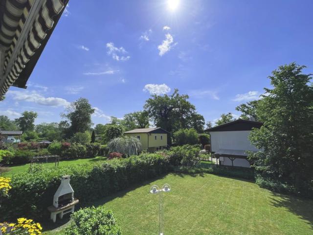 Idyllisches Haus mit Urlaubsflair mit Großem Garten & Seenähe Ganzjähriges Wohnen Möglich