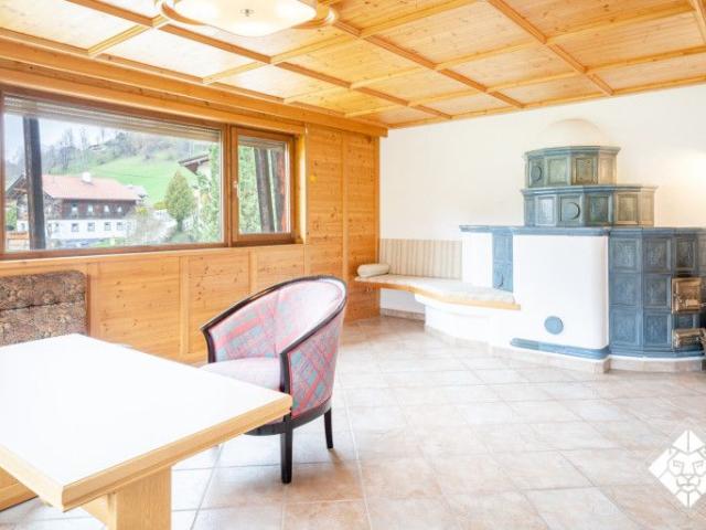 Idyllisches Haus mit großzügigem Garten zu mieten