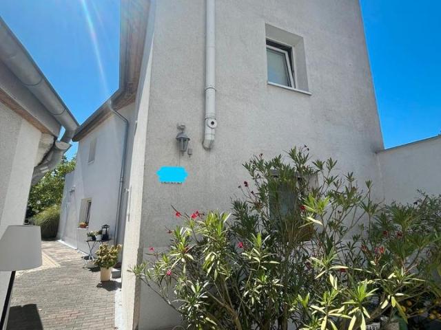 Idyllisches Haus 80m2 in Köln Rath Heumar ab sofort zu vermieten
